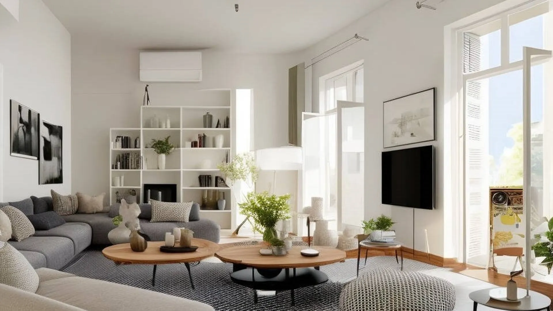Residence alaïa