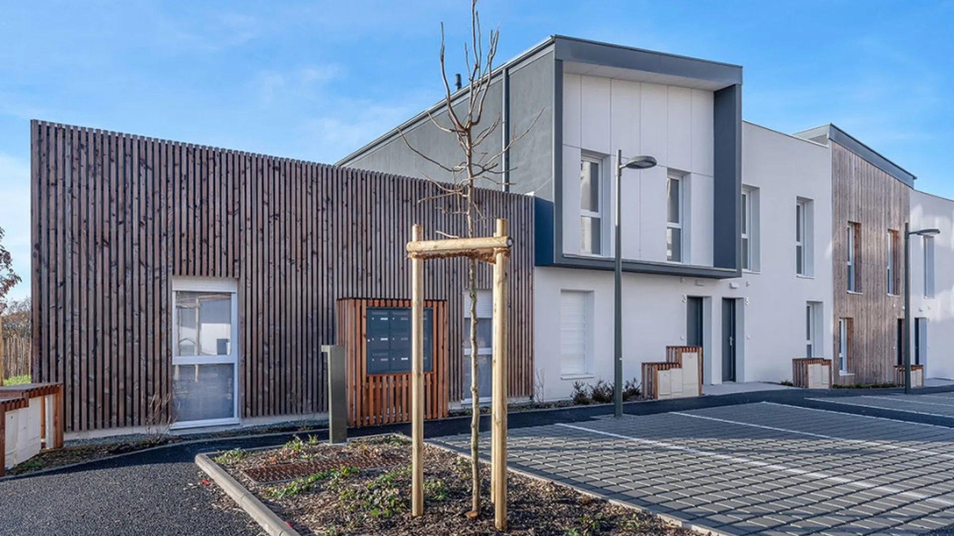Residence beausoleil