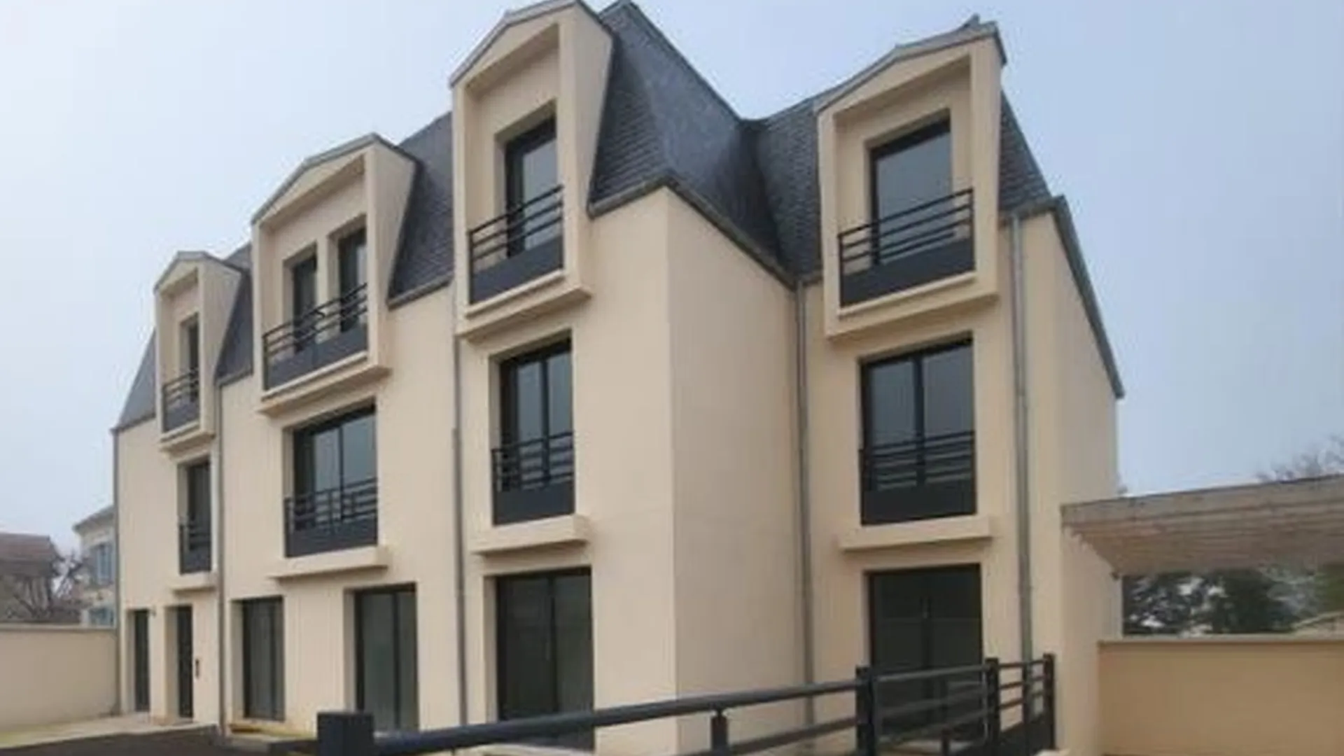 Residence eline