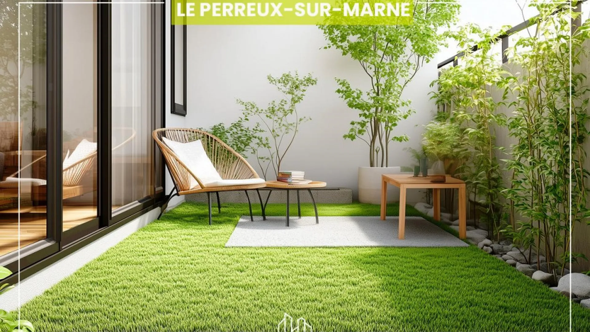Résidence léo