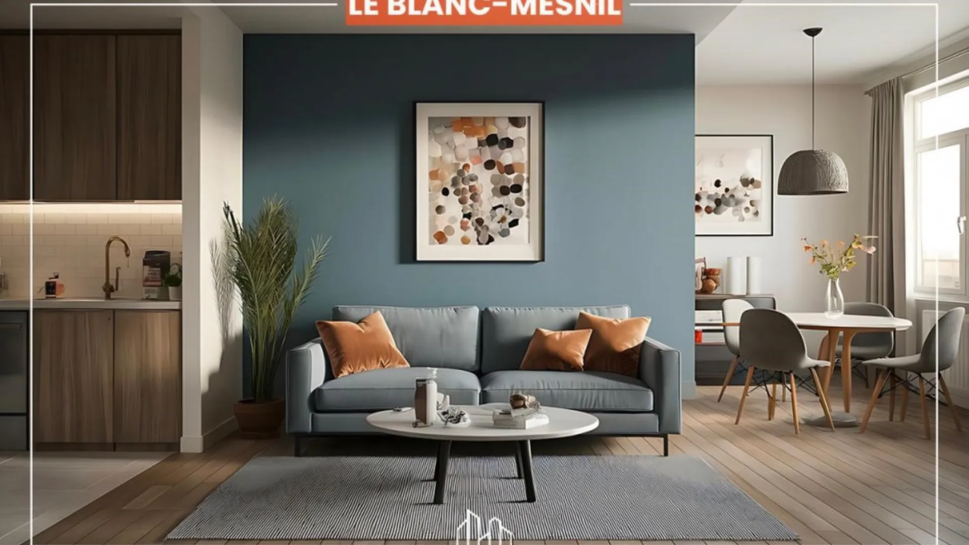 Résidence louis