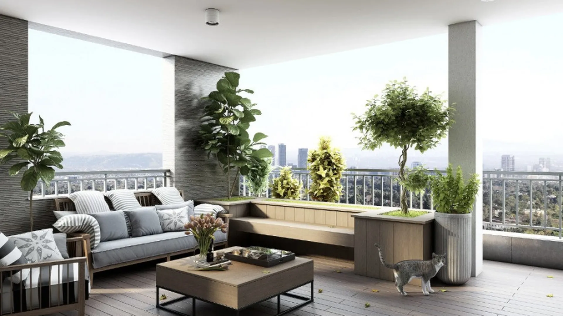 Residence luna