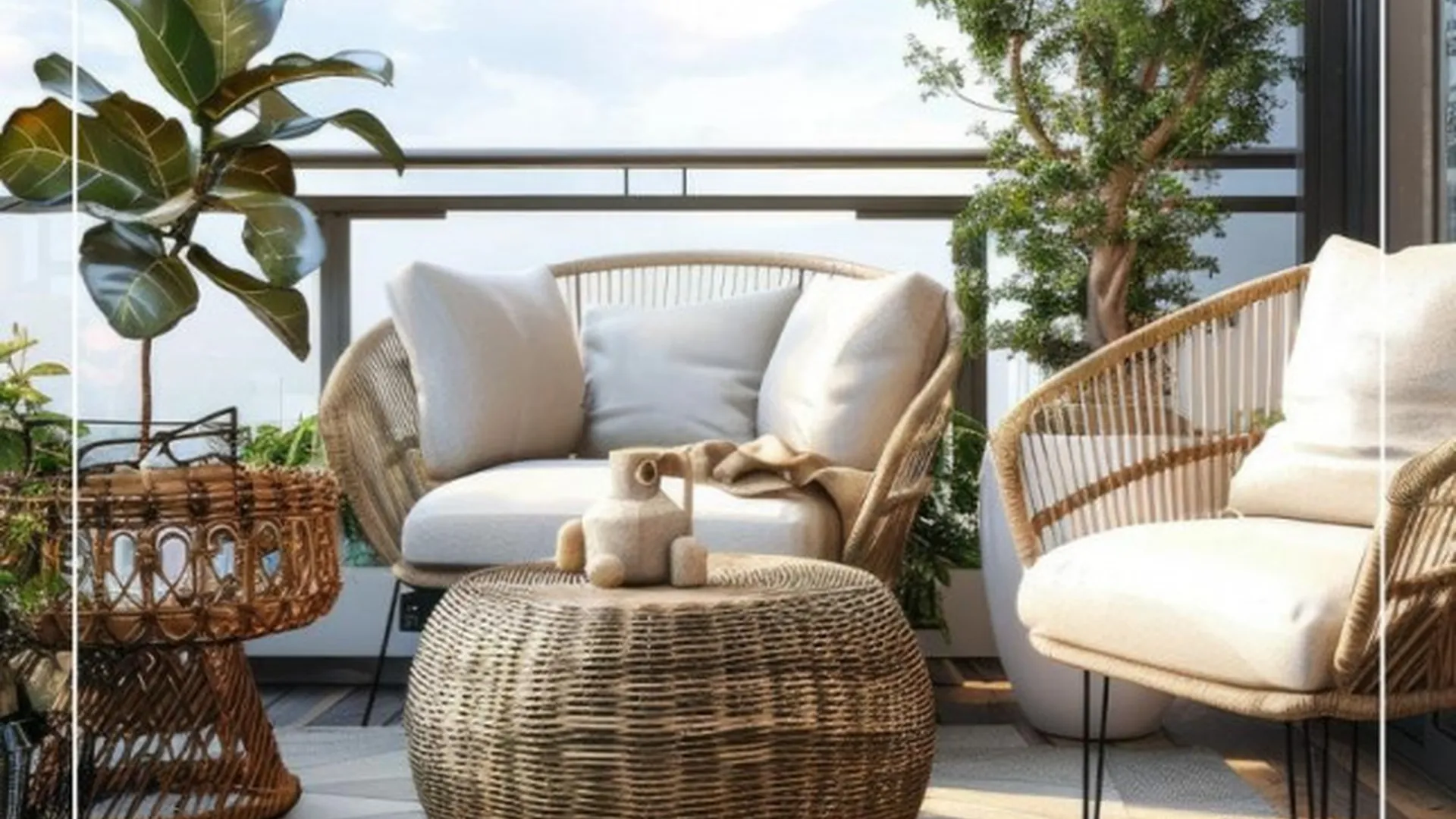Residence magnolia