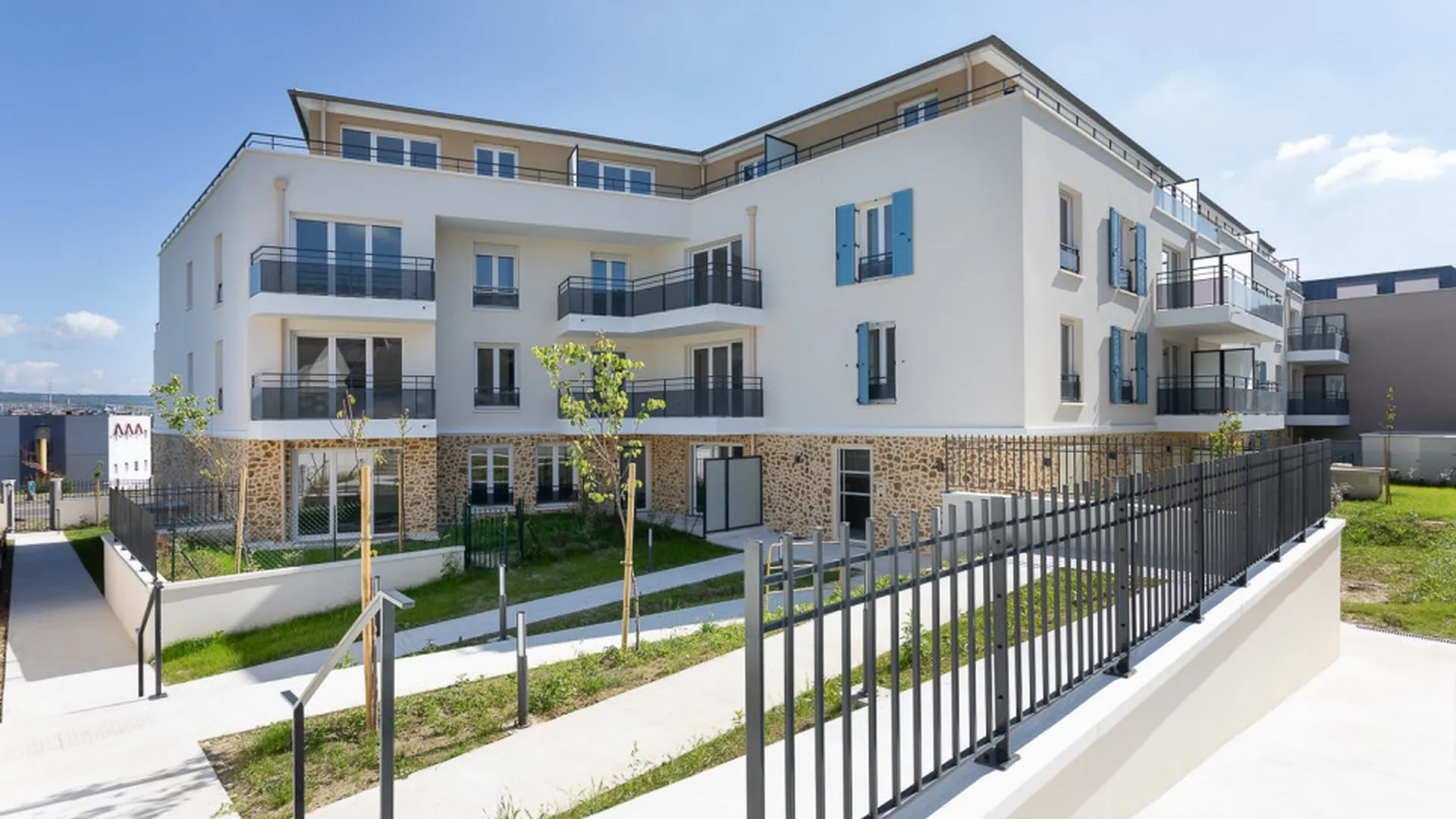 Residence marianne