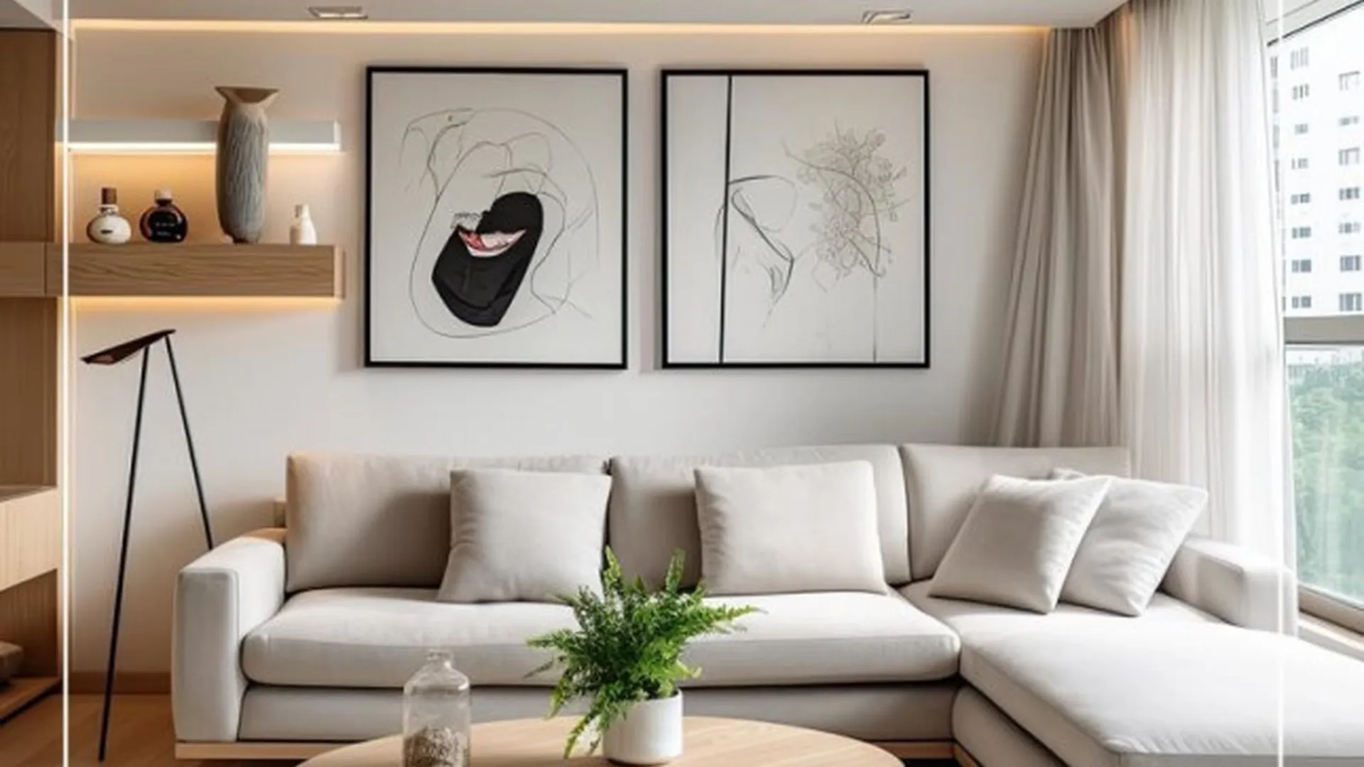 Residence mathilde