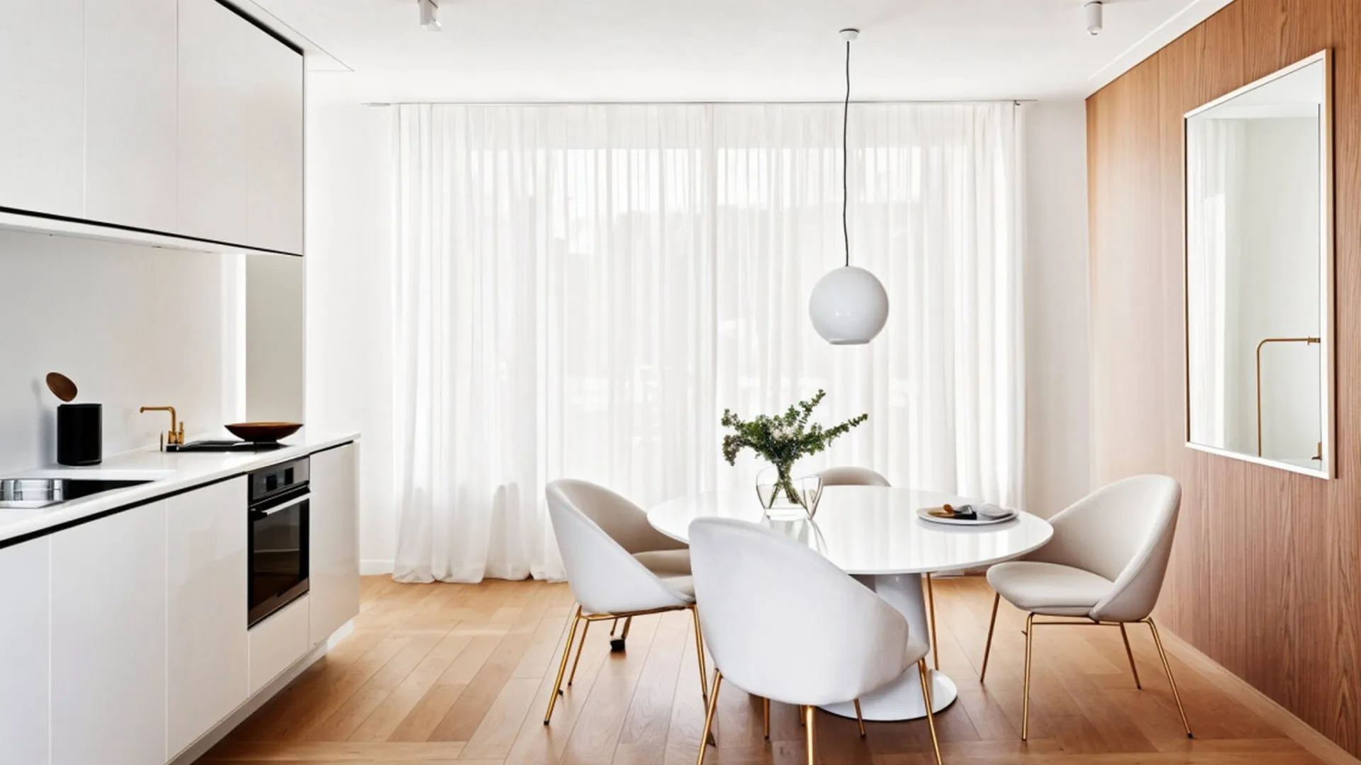 Residence osiris