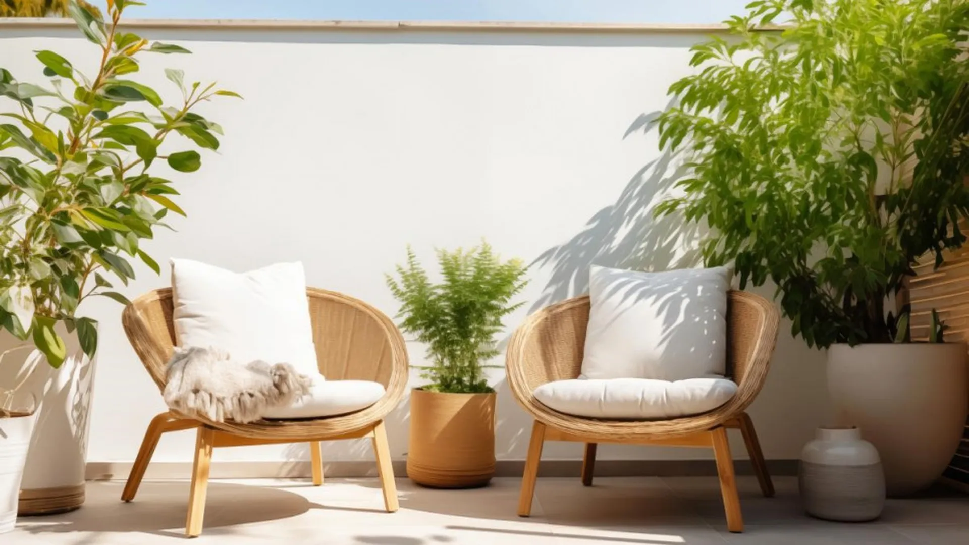 Residence rodrigues