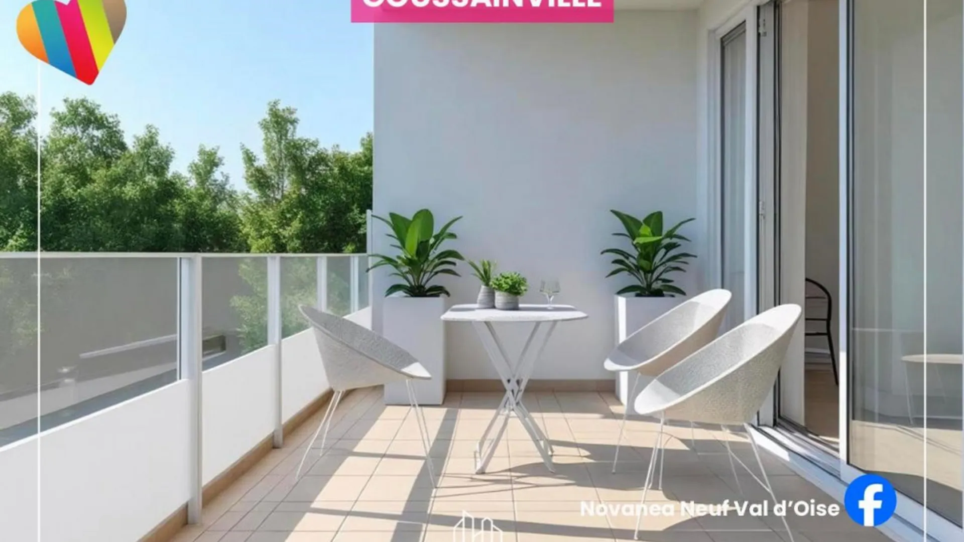 Residence ronsard