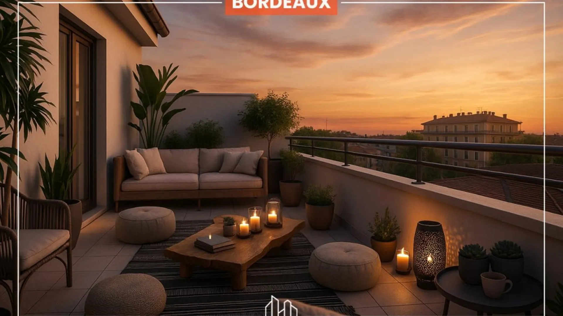 Résidence sembat