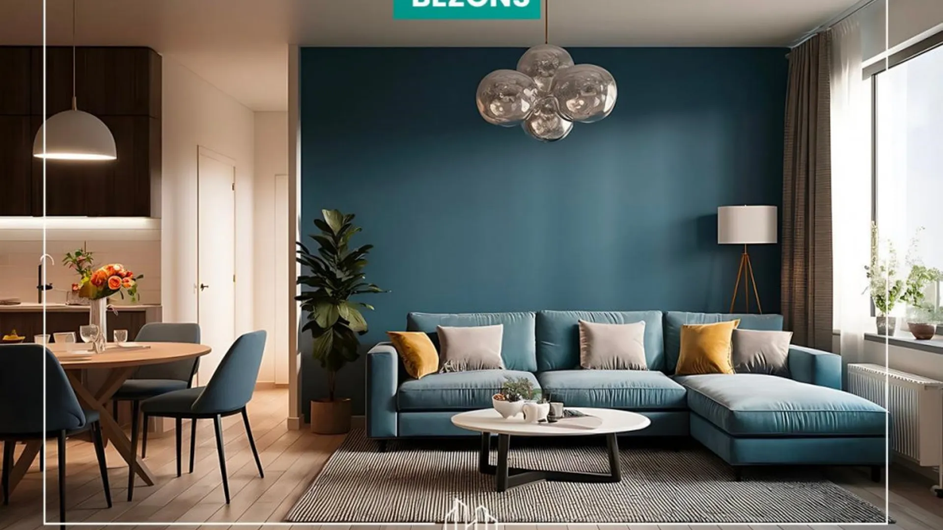 Residence tilleuls