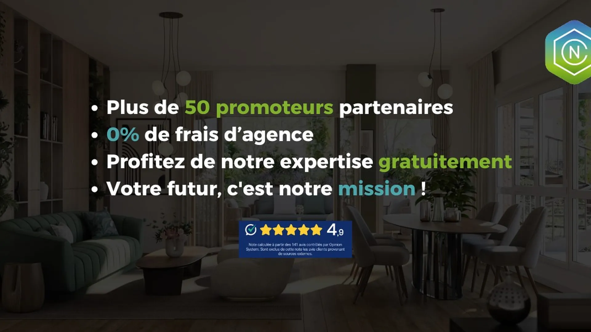 Résidences gennevilliers