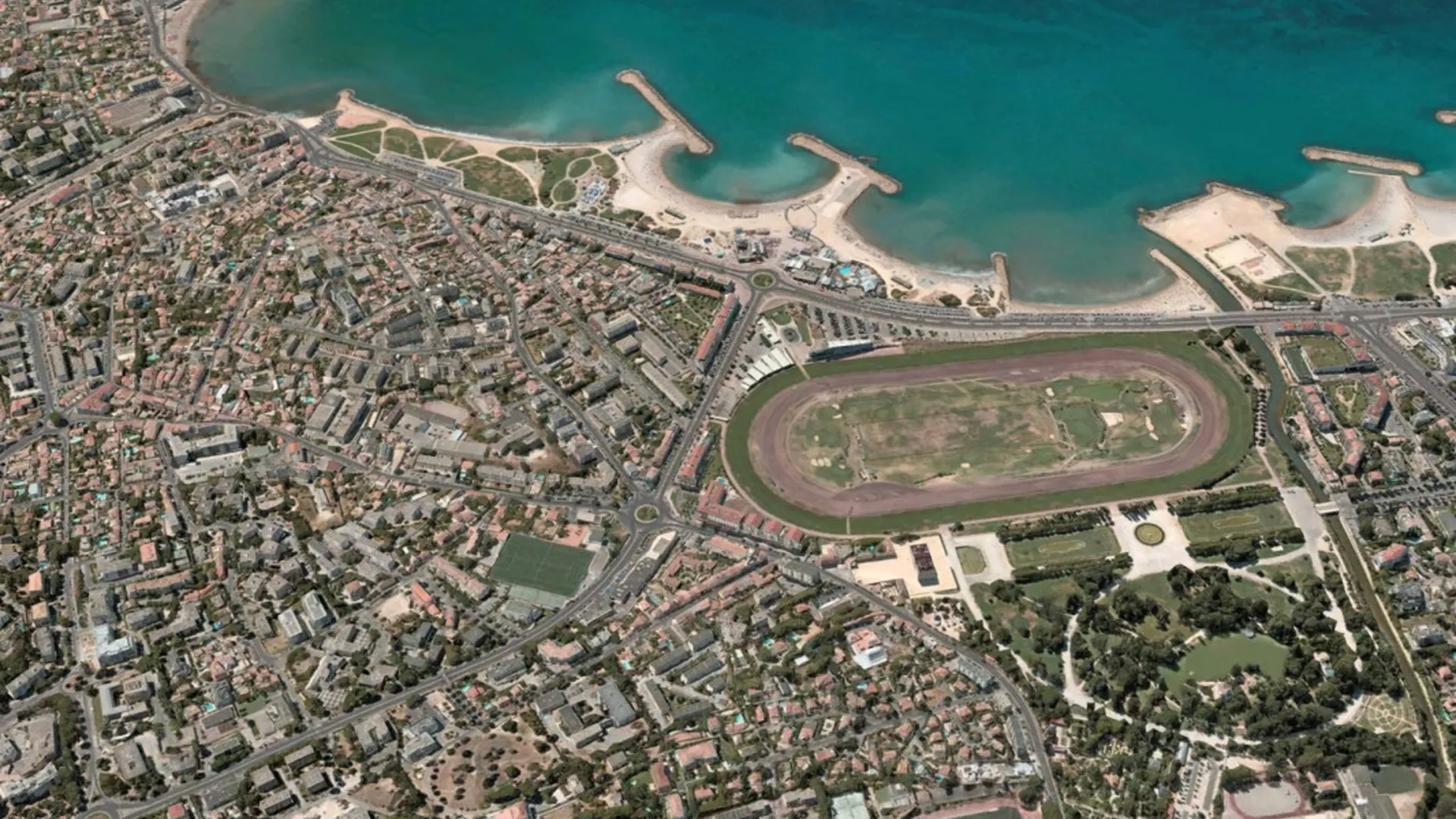 Residences retourdelots