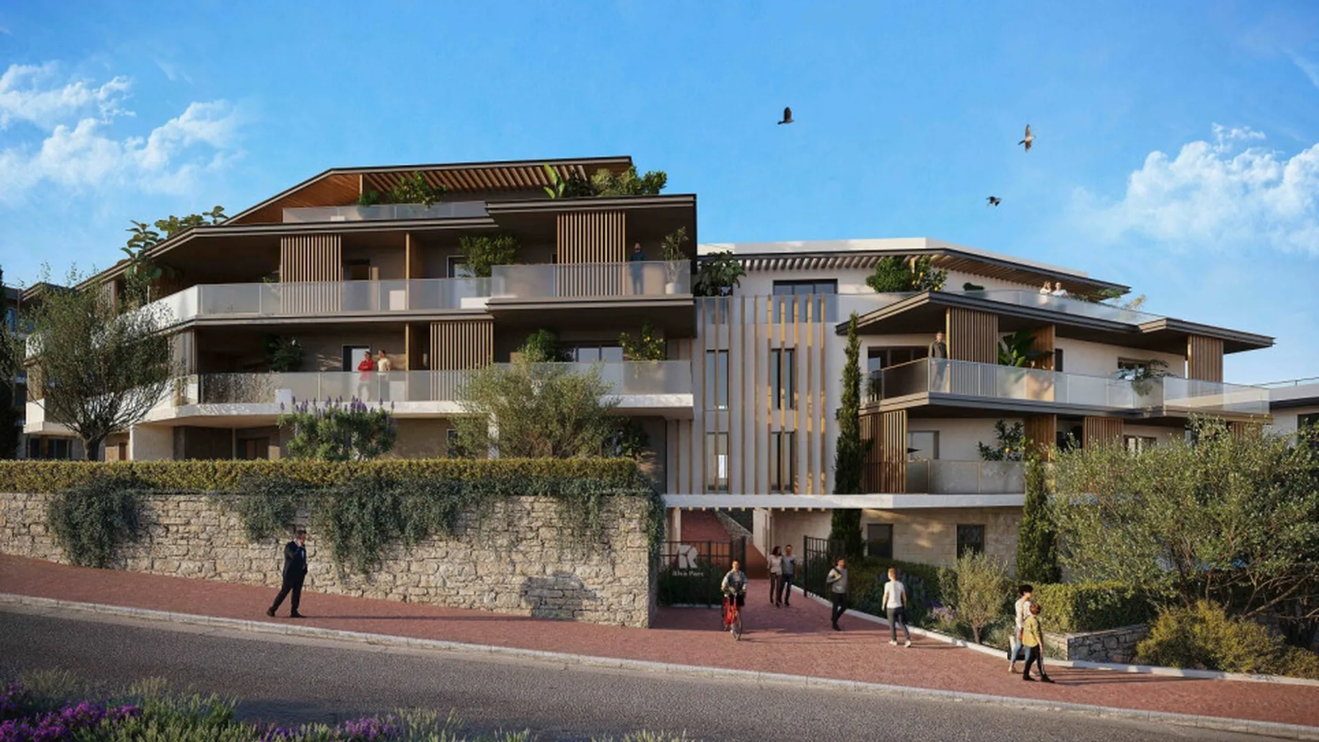 Riva parc