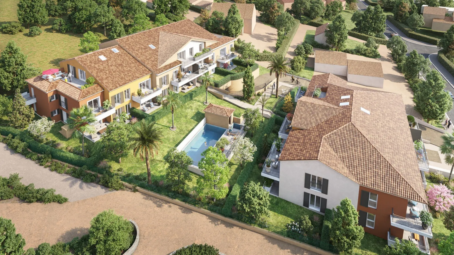 Terra mare
