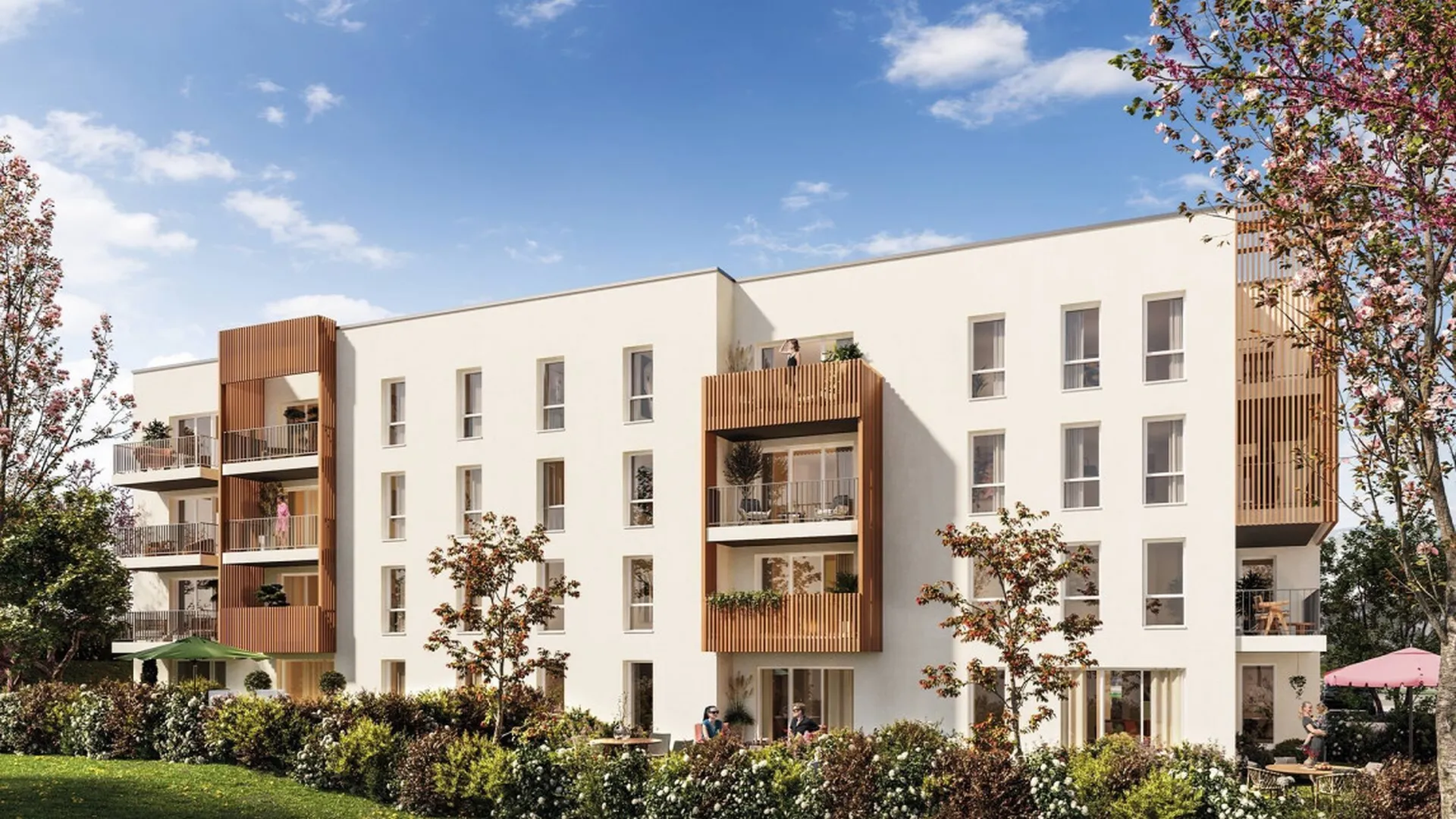 Vert bocage