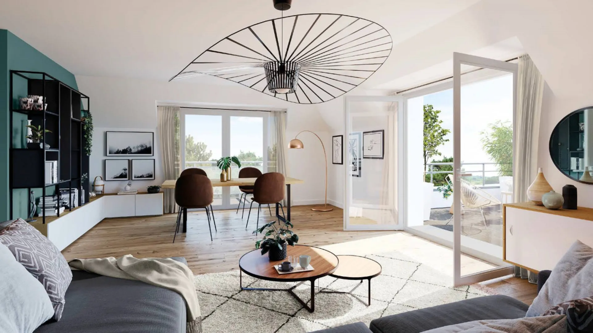 Villa aelia