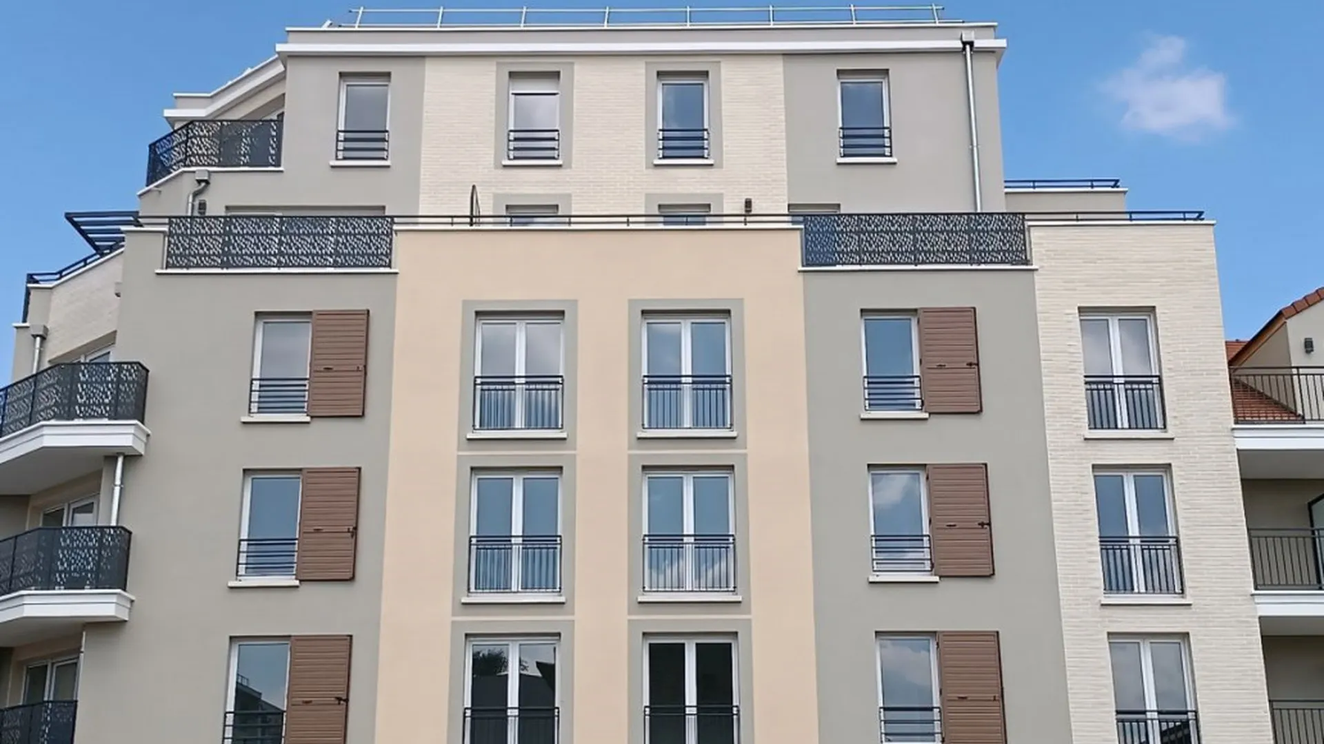 Villa briand
