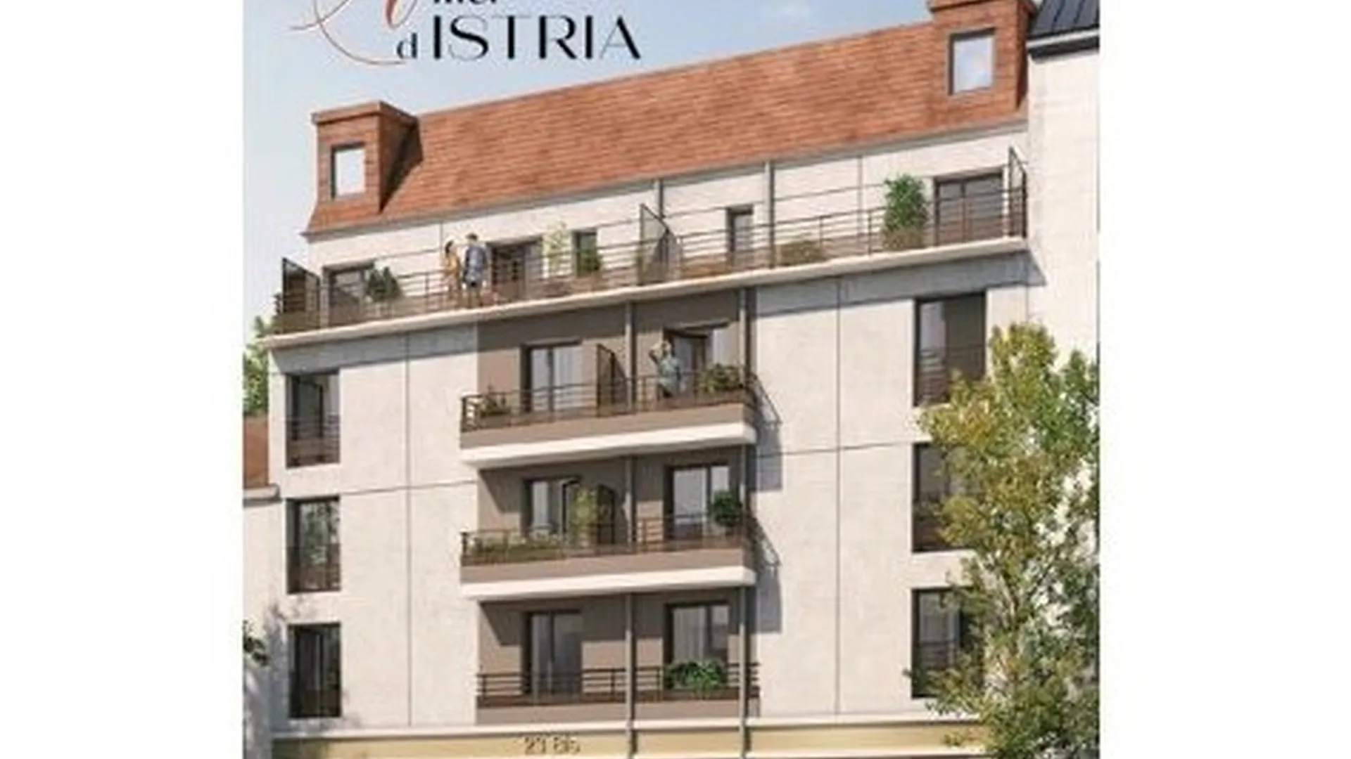 Villa d'istria