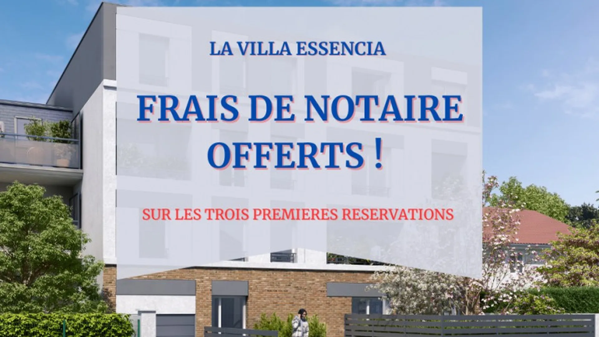 Villa essencia