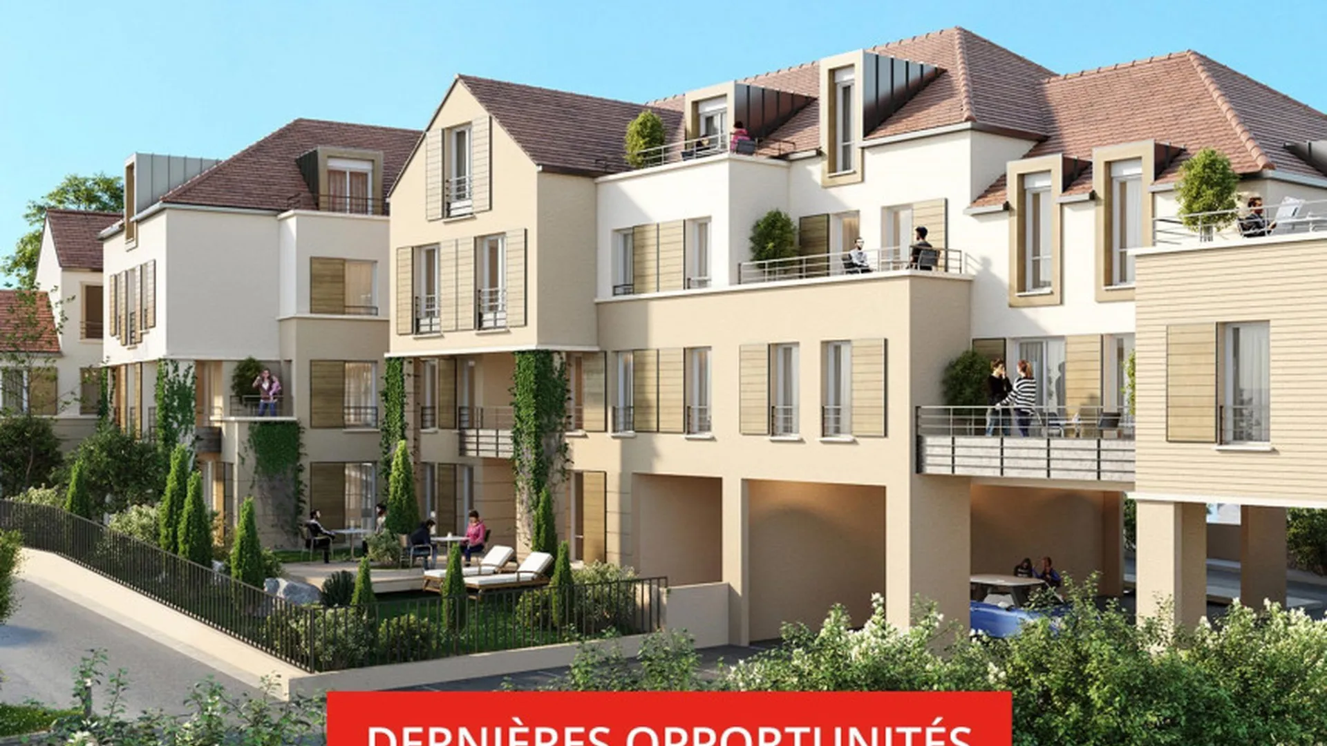 Villa eugénie