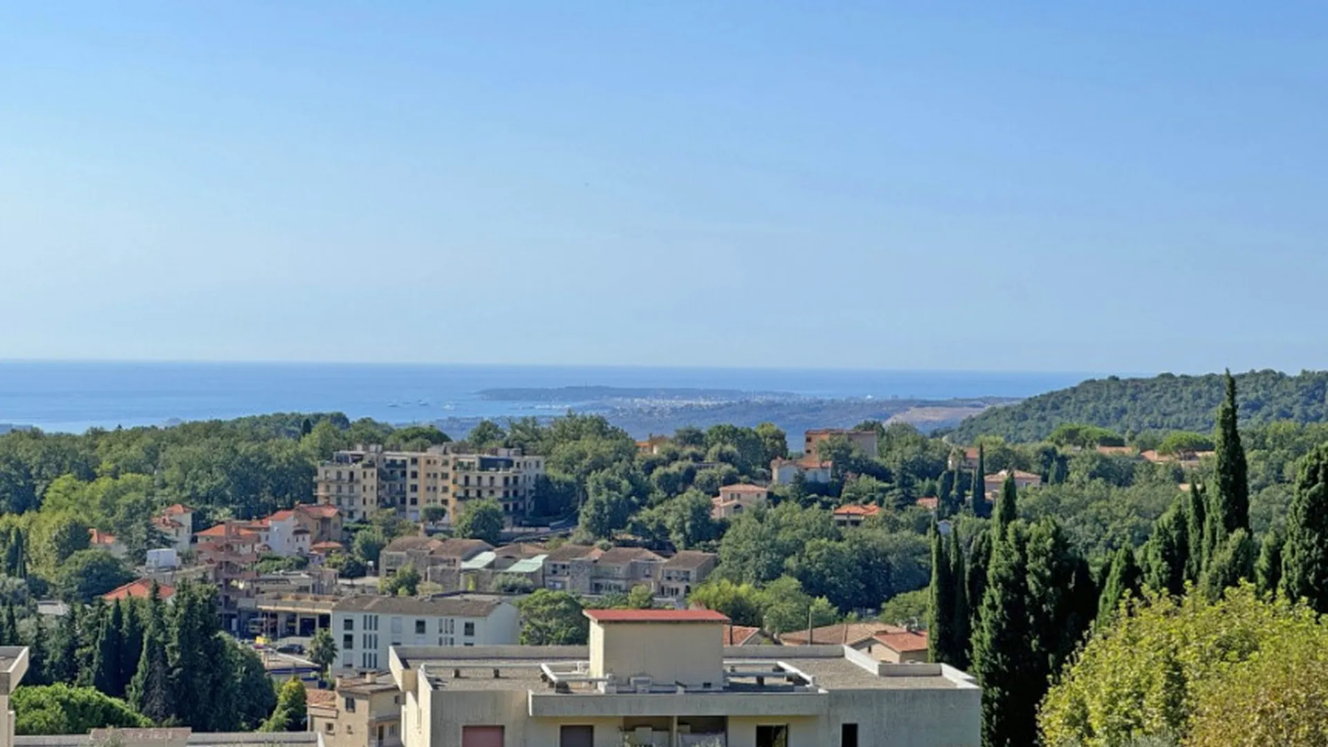 Villa gaia