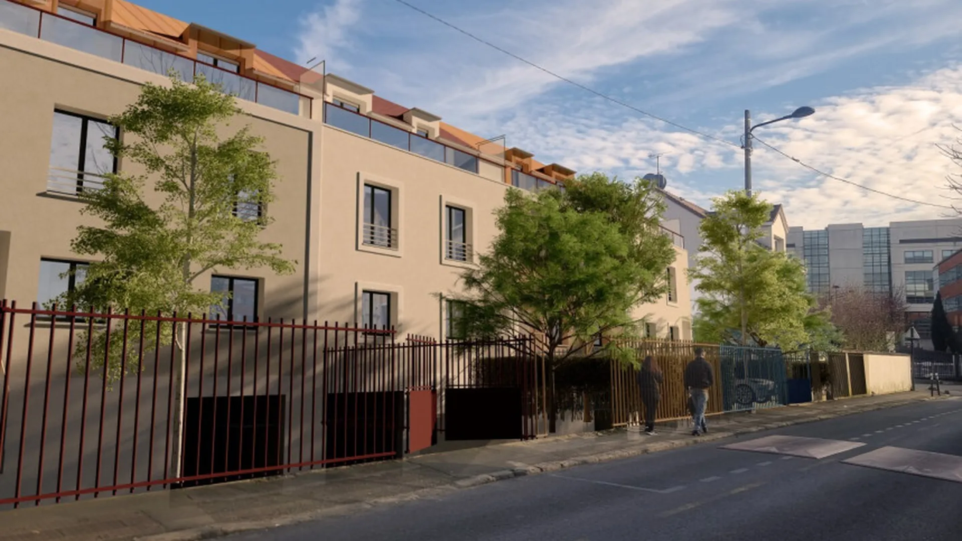 Villa giacomo