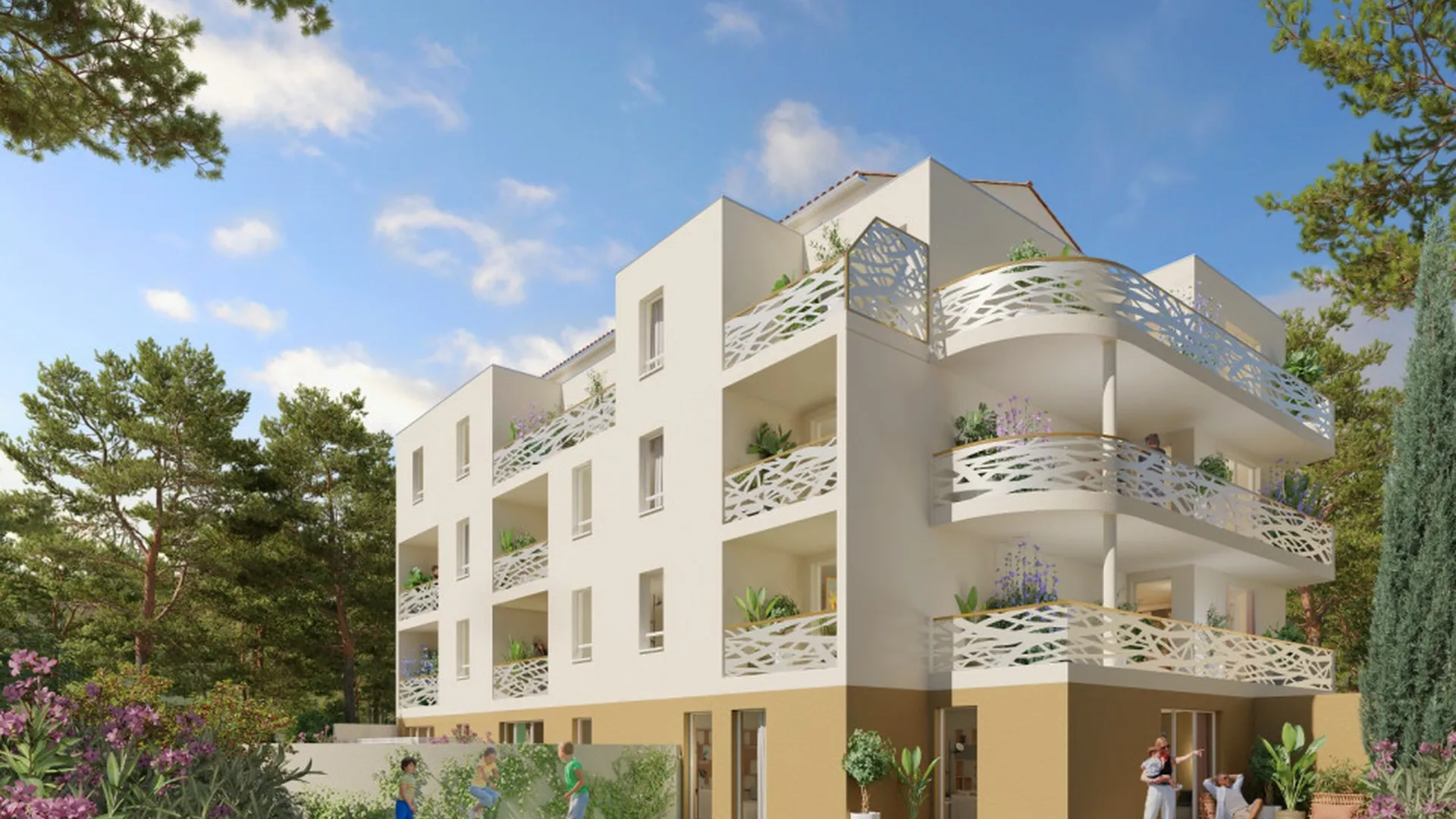 Villa hélios - seyne-sur-mer (83)