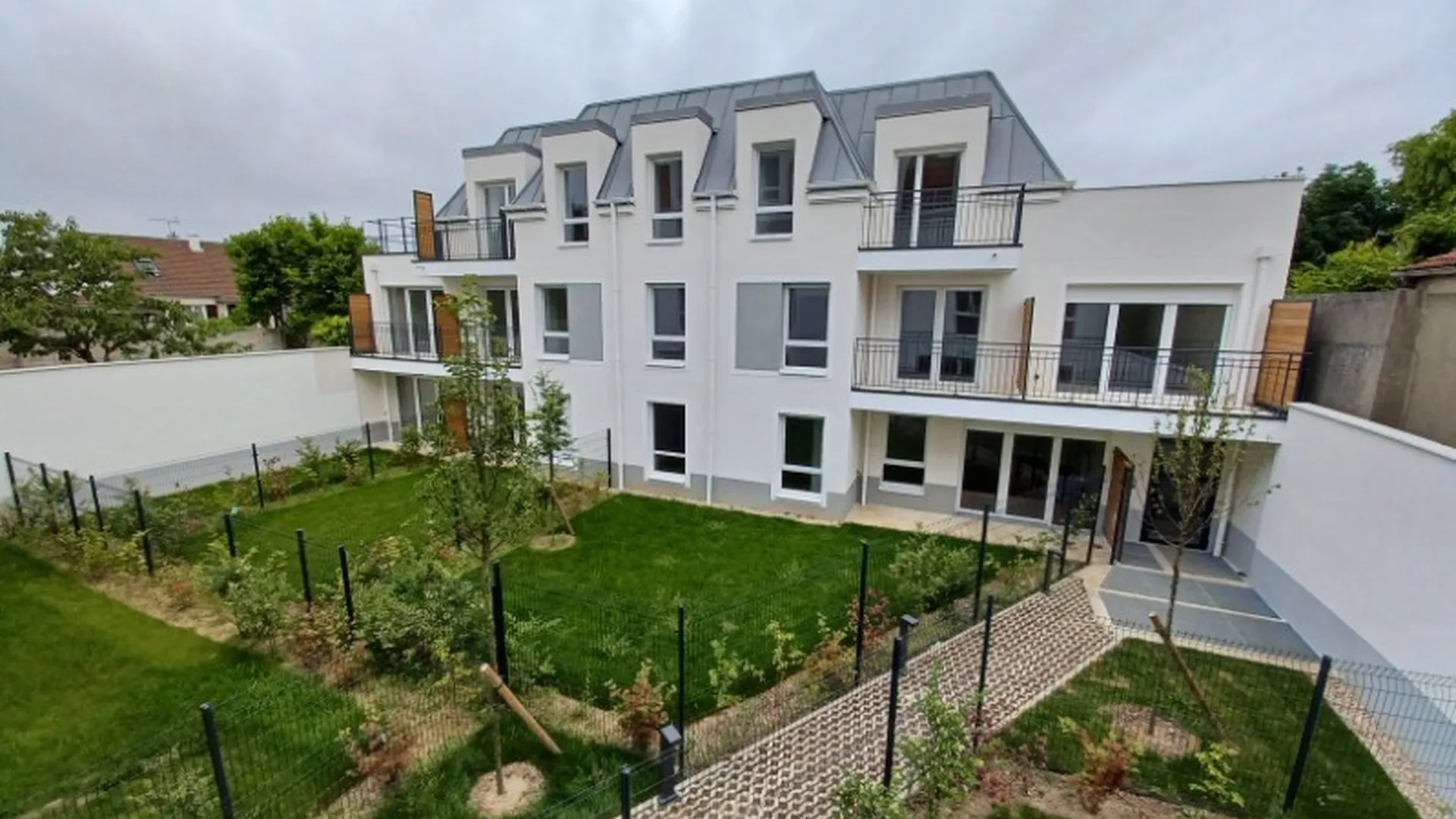 Villa heloise