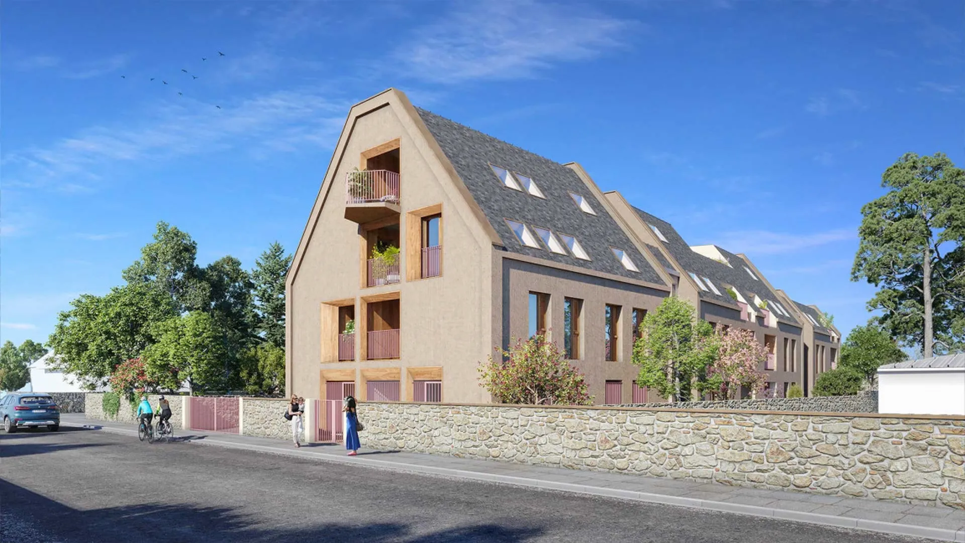 Villa hermine