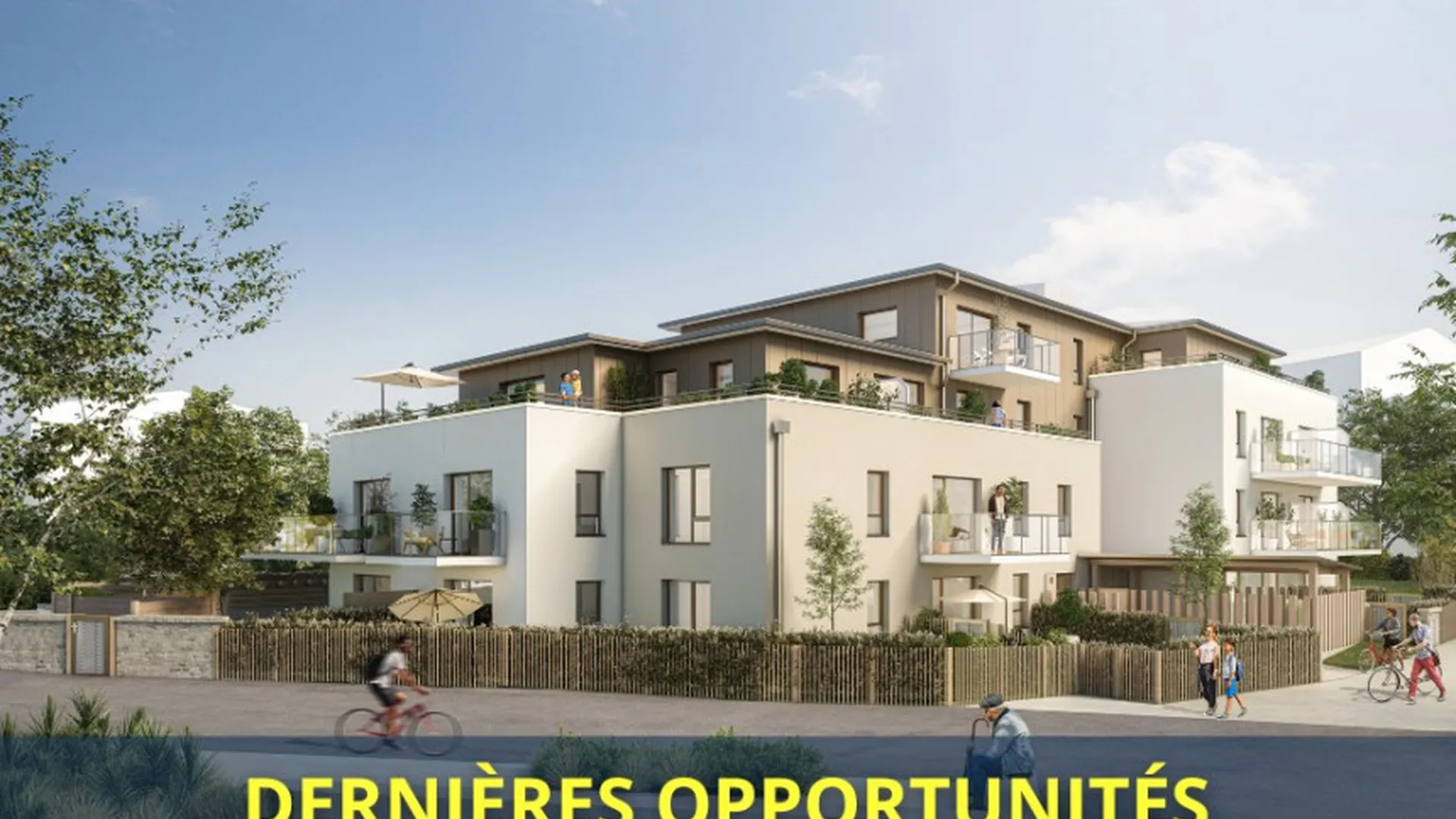 Villa horizon