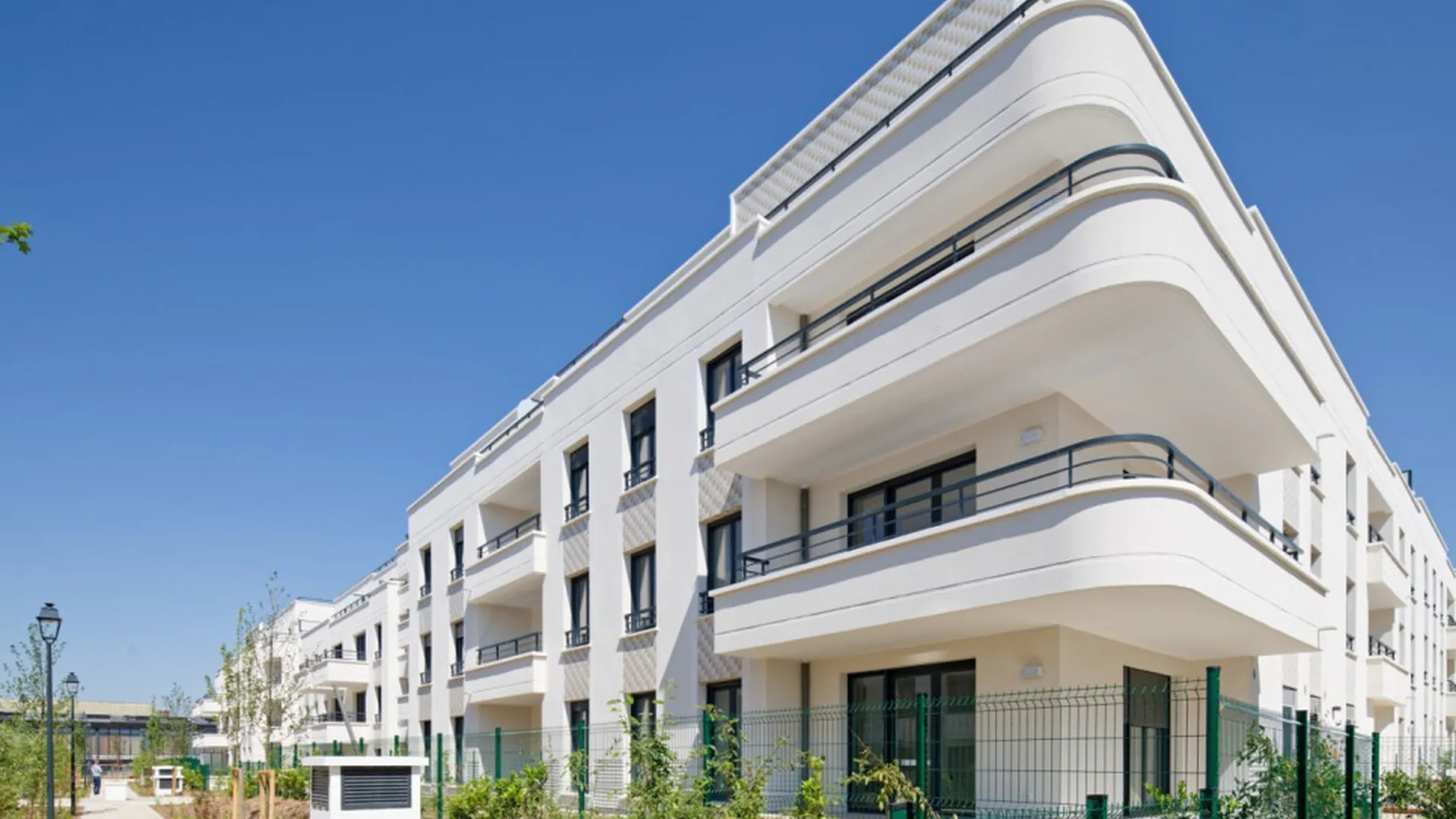 Villa joséphine