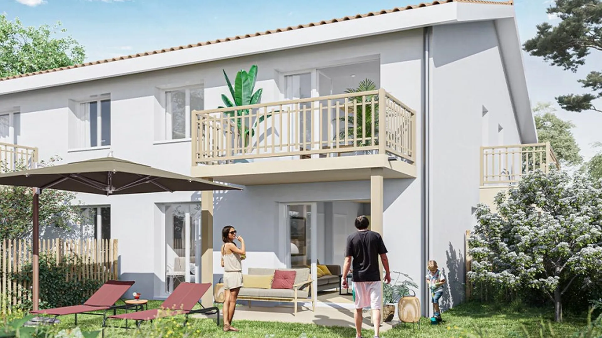 Villa lorena