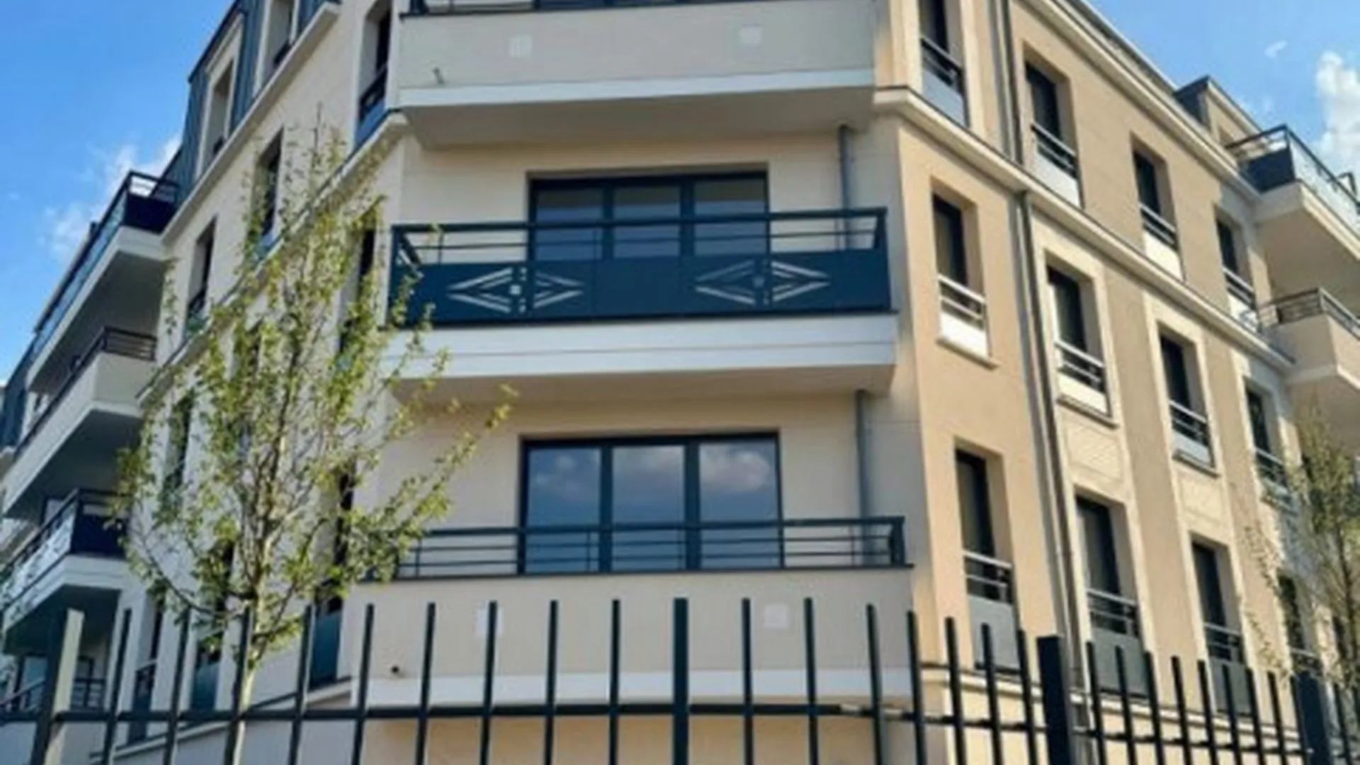 Villa maderna