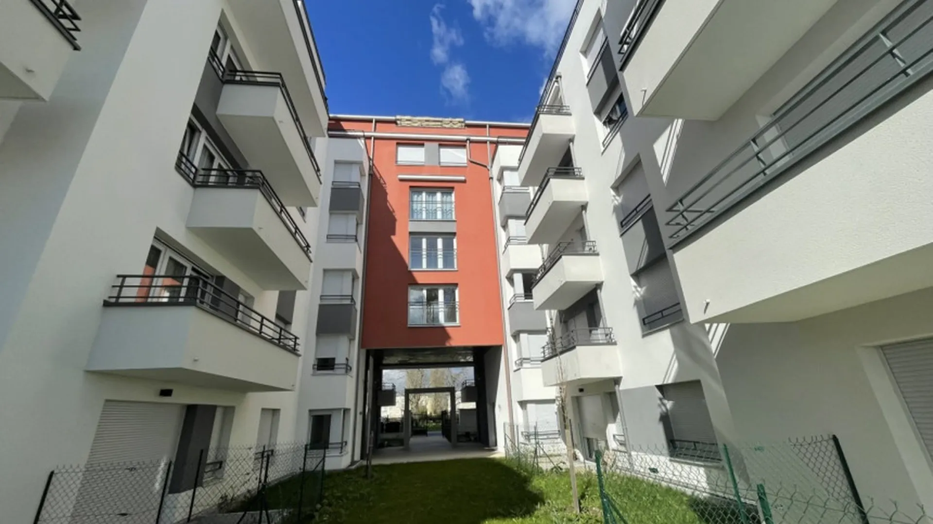 Villa muralis
