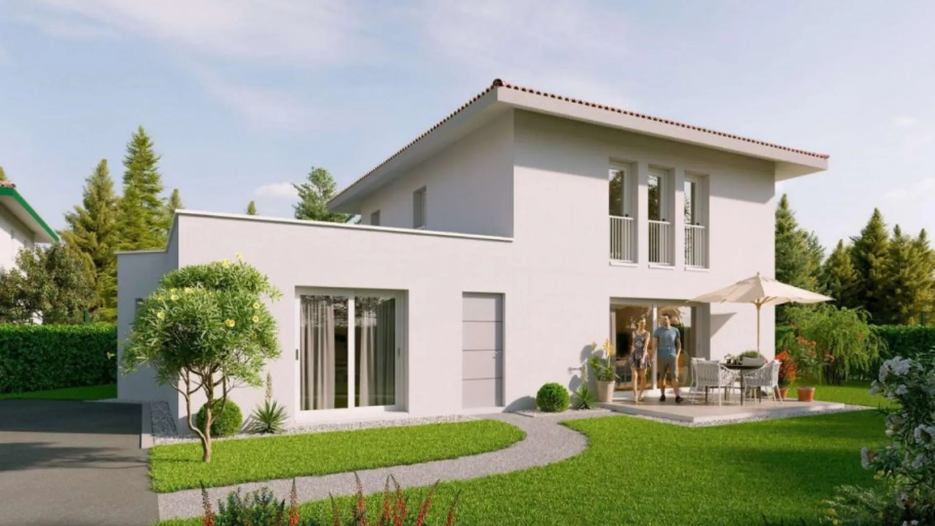 Villa primeveres