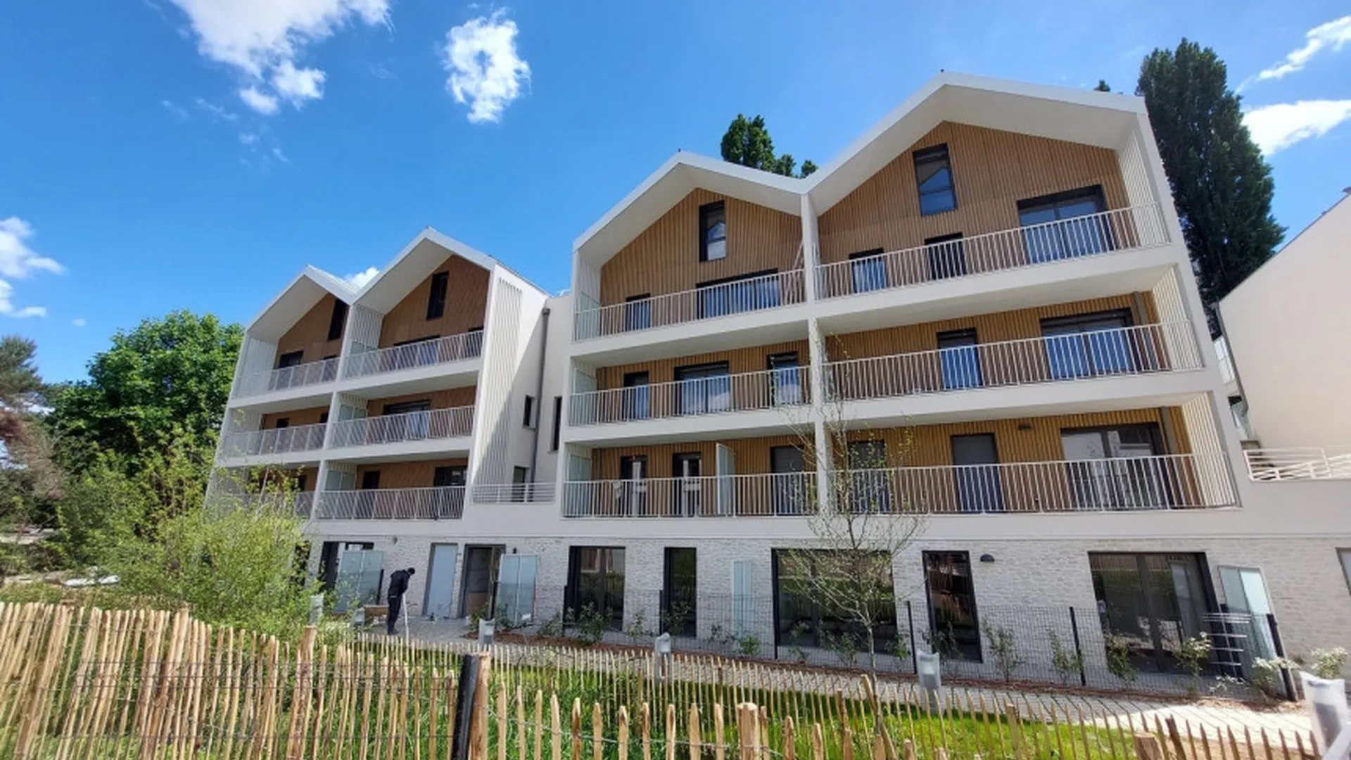 Villa riva