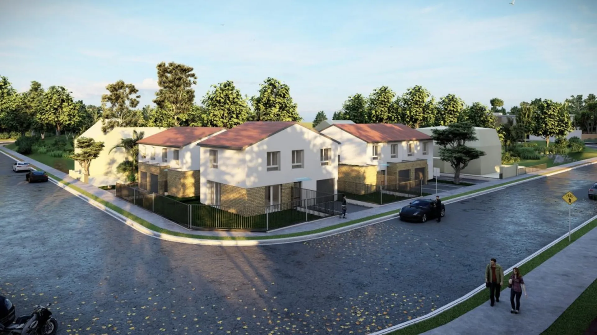 Villa roni ii