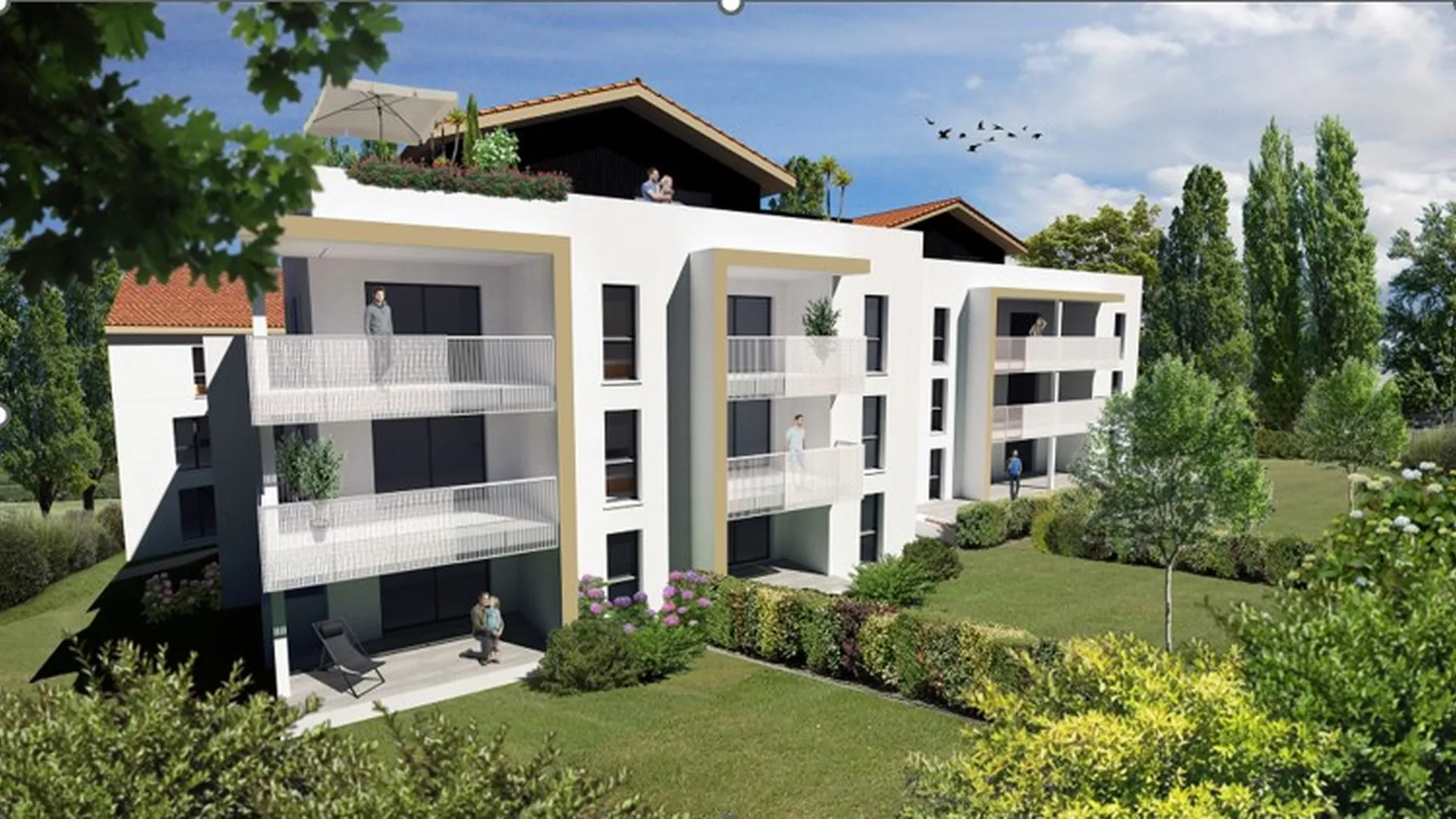 Villa sollis