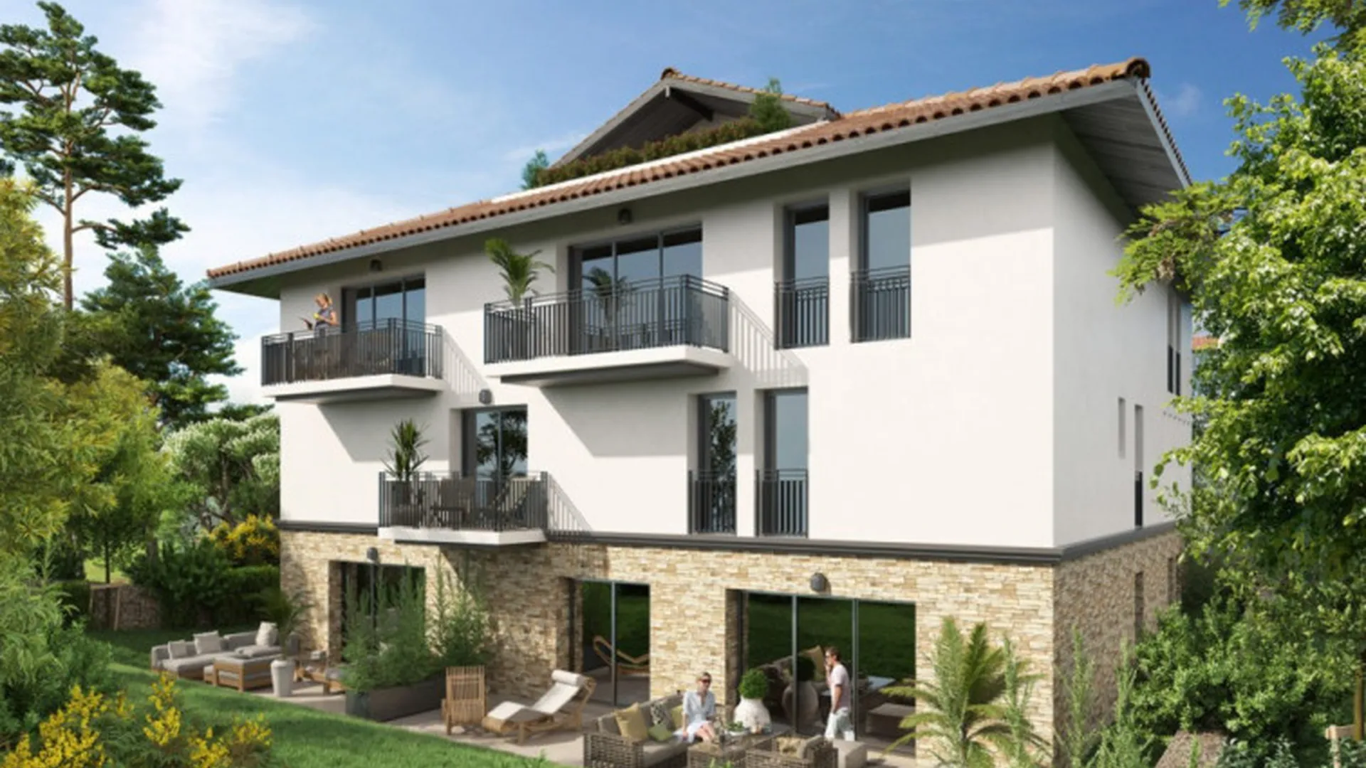 Villa txiki