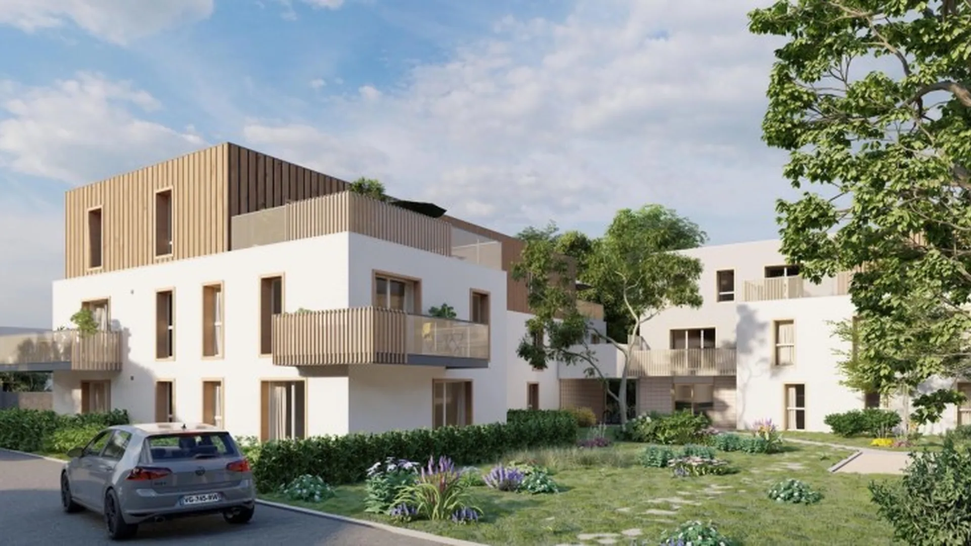 Villa viva