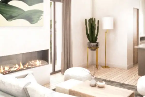 Programme immobilier 13 rue du sergent nicoleau à Prunet