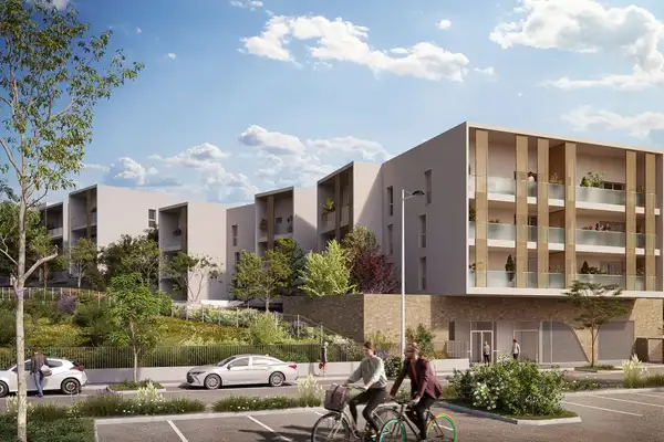 Béziers ; les cinq sens
