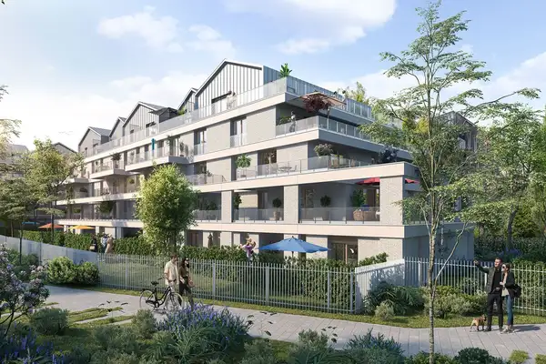 Marcq-en-baroeul ; attraction