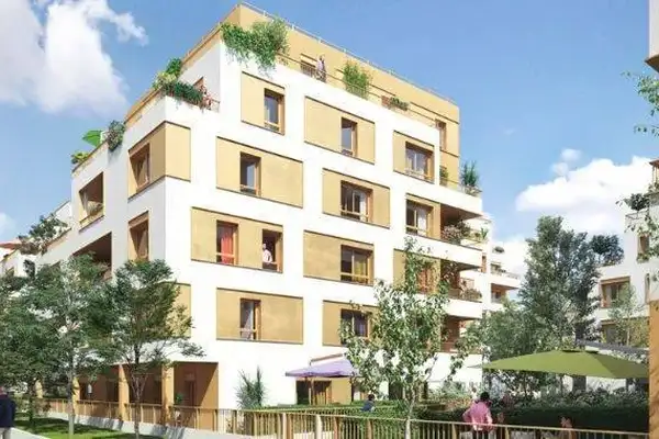 Les terrasses du canal