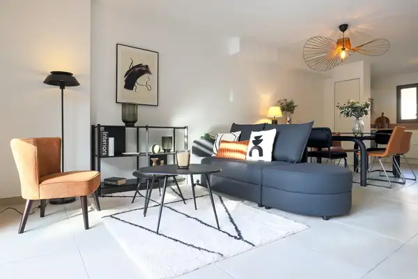 L'eden à collioure : programme immobilier neuf dans le 66190