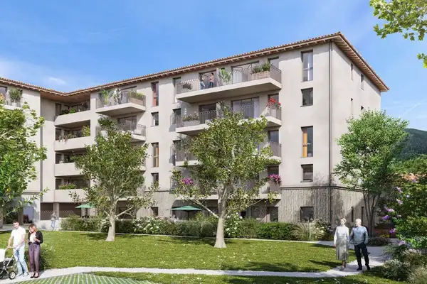 Jardins de l'ayrolle
