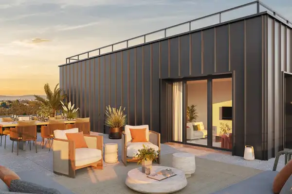 Tandem à meaux : programme immobilier neuf dans le 77100