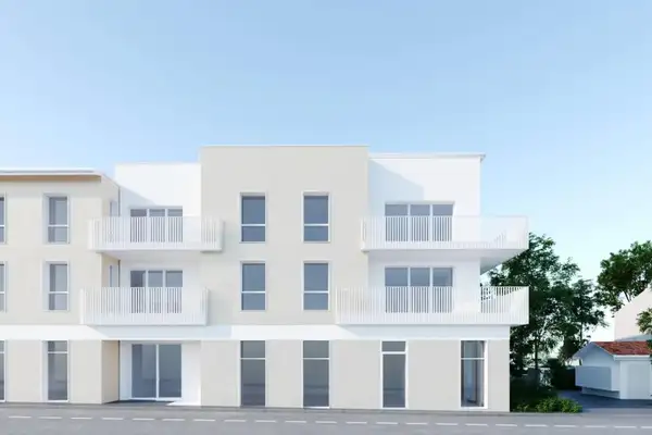 Les rives du gua à carbon-blanc : programme immobilier neuf dans le 33560
