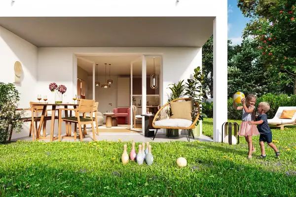 À 10min de montaigu et 30min de nantes-coeur adelis