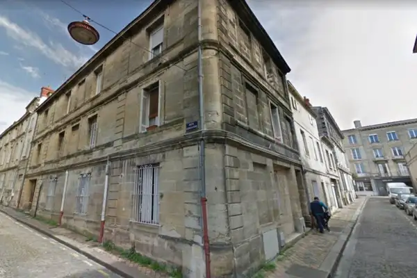 Programme immobilier A 2 min de l'hôtel de ville à Peujard